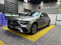 -上海德星奔驰(江杨南路店)