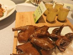 -汤城小厨•粤菜•靓汤(金宝街店)