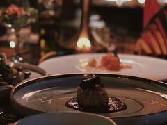 -柏蔻餐厅Le Banquet Bistro(天河北店)