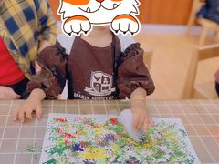 -玛利娅蒙特梭利早教·托育(麒麟门银亿东城直营校区)