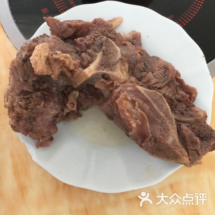 马家牛肉汤馆