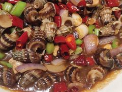 -健眺小海鲜(临海后山店)