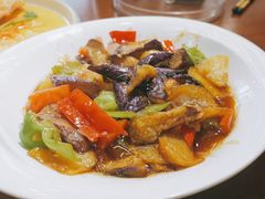 -李老哈·东北菜(宋园路店)