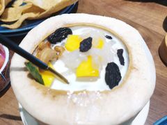 -星叶·东南亚料理(宁波万象汇店)