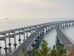 -星海湾跨海大桥