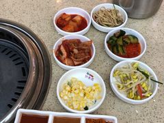-妙香居韩国烤肉(容桂天佑城店)