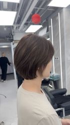 -5M HAIR SALON 旗舰店
