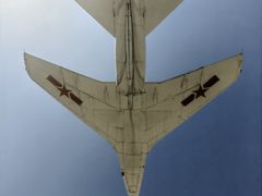 -中国航空博物馆