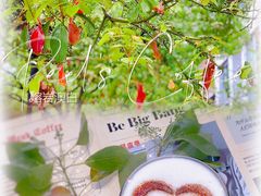 熔岩澳白-Peet's Coffee皮爷咖啡(大学路店)