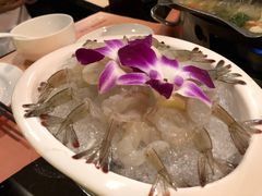 -金厨泰国餐厅·全泰籍厨师料理(拱北店)