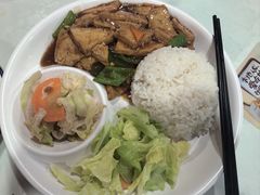 -听涛雅苑百味饺子老家菜馆