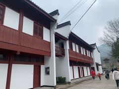 -方岩风景区