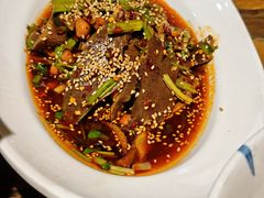 -辣得叫湘菜(观海卫店)