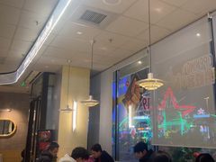 -必胜客(浦上万达店)