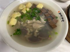 -百年尹氏汤包(湖南路狮子桥店)