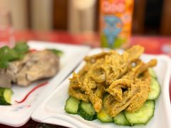 -玉华台饭庄(裕中西里小区店)