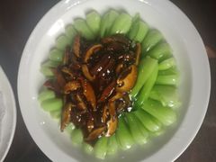 -长兴菜馆(高桥店)