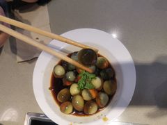 -蝎王府羊蝎子(西直门店)