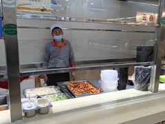 -食为天(贵阳路店)