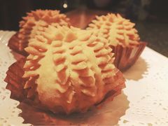 飘香榴莲酥-老广酒楼(樱花店)