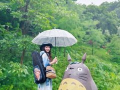-云溪植物园