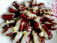 糯米枣-老家菜馆(正定店)