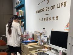 -海马体照相馆(天津世纪都会店)