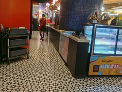 -鹿客臻鲜海鲜自助餐厅(永旺店)