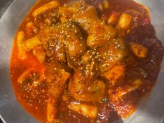 -大叹号·朝鲜族烤肉(潍坊泰华城店)