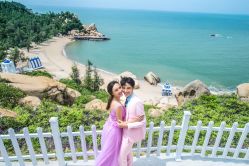 点击看大图 -太古映画婚纱摄影(天河店)