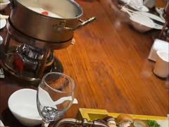 -慢丽江·云南野生菌土鸡锅(付家庄店)
