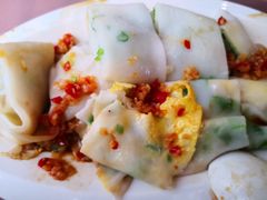-北大家园食堂