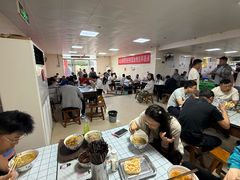 -龙门李家三旦羊肉汤馆
