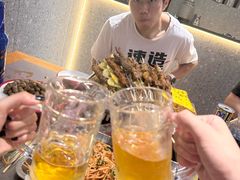 -古彭7只羊·徐州烧烤(旗舰店)