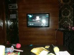 -快乐迪KTV(中山路店)