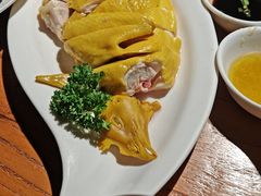 -金枝玉叶上海人家食府(三里河店)