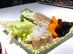 -鱼酷活鱼烤鱼(沈阳大悦城店)