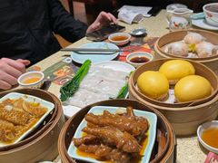 -点都德(奥体印象城店)