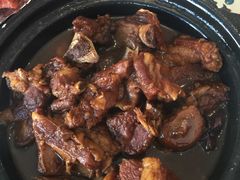 -乌镇那一年小院主题餐厅(甘泉西路店)