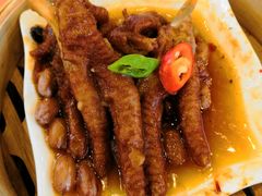 -点都德(千灯湖环宇城店)