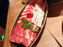 -巴奴毛肚火锅(京西大悦城店)