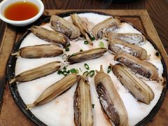 -阿毛饭店(和义路店)