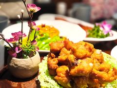 -喜粤广东菜(汉屯路店)