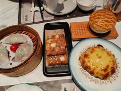-新兴·金羊座·粤菜点心(乐峰店)