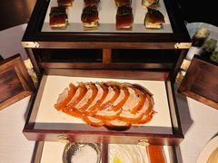 -莉莉海堂HAITANG·烤鸭(国贸商城店)