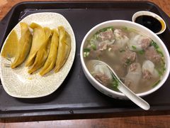 -清真蒋有记(老门东店)