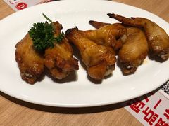 -必胜客(中大银泰店)