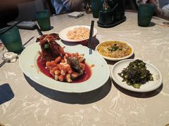 -松鹤面馆·古法焖肉面(观前店)