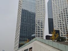 -WHEAT&BAKER-麥(凯德来福士店)
