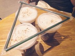 -星巴克(宝山万达店)